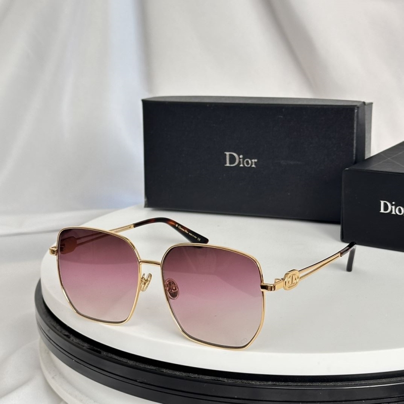 Dior Sunglasses